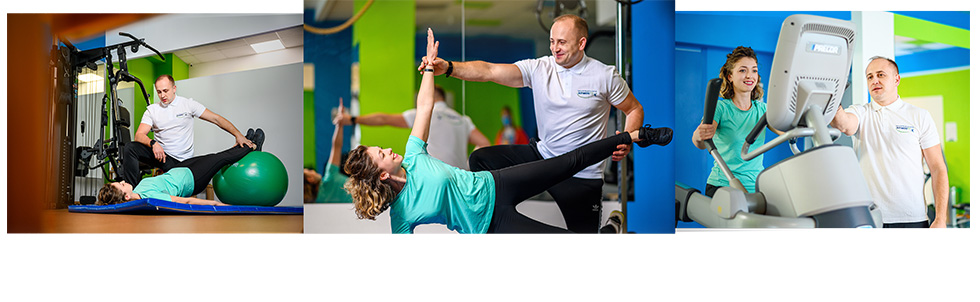 Recuperare Fizică Online Recuperare Fizică Online