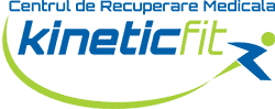 Programul Online Kinetoterapie și Fitness Medical Logo